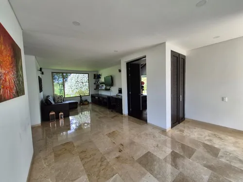 Finca En Venta En Vereda Las Palmas. Cod V12660
