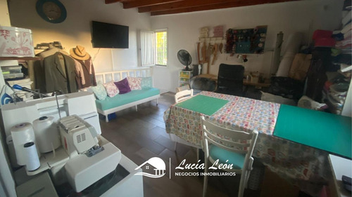 Casa En Mar Del Tuyú, Se Acepta Vehículo Como Parte De Pago