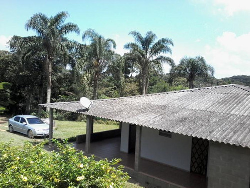 Imagem 1 de 15 de Chácara Em Santo André - Mv5352