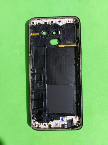 Carcaça Completa Samsung J600 Original Retirada (Usado)