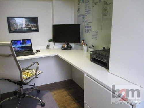 Imagem 13 de 27 de Apartamento Todo Reformado - Ap2088