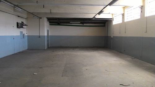 Imagem 5 de 23 de Galpão Industrial De 2684 M² - Limão. - Gl00016 - 34376844