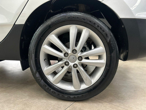 Hyundai IX35 2.0 MPFI GLS 16V FLEX 4P AUTOMÁTICO
