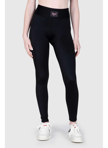 Legging Niña Everlast Long Toledo                 