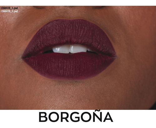 Color Trend Matte Delicious Stain Labial Líquido