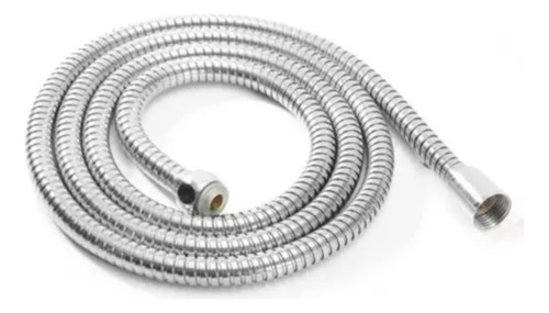X2 Manguera Ducha Flexible Extensible 1.5mts Inoxidable