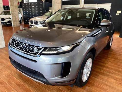 Land Rover Evoque New Extrafull