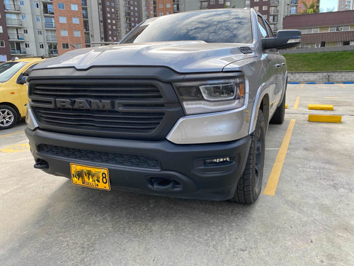 Ram 1500 Ram 1500 Hemi 5,7