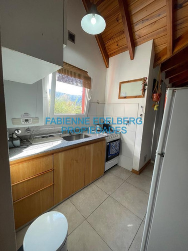 Imagen 5 de 17 de Departamento 1 Dorm Con Balcón Centro - San Martin De Los Andes