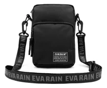 Comprar Bandolera Cartera Morral Porta Celular Mini Bag Unisex