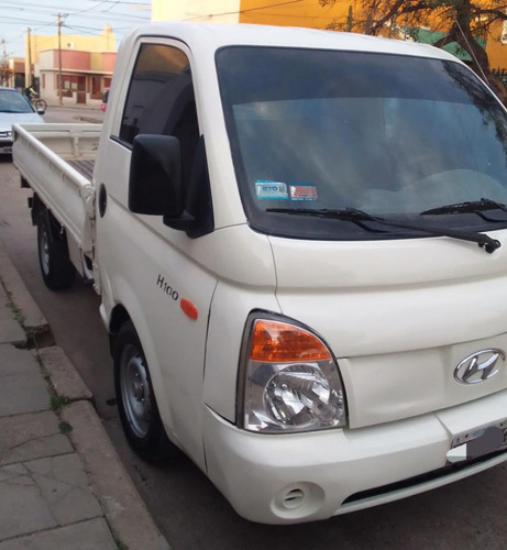 Hyundai H100 2.6 Truck Con Caja