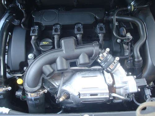 Peugeot 3008 Griffe Pack Automático