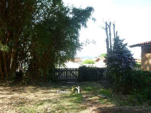 Imagem 7 de 13 de Terreno Vila Santista Em Atibaia - 600m² - Te0159-1