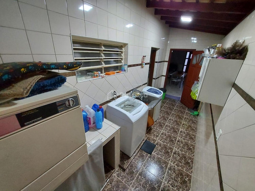 Imagem 17 de 20 de Casa À Venda Em Taquaral - Ca011013