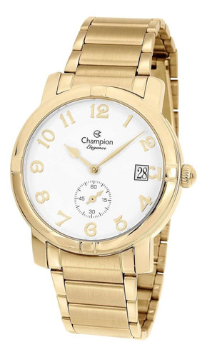 Relógio Champion Feminino Analógico Cn24815h
