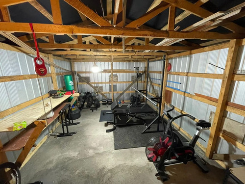 Vendo Casa De Campo En Los Angeles