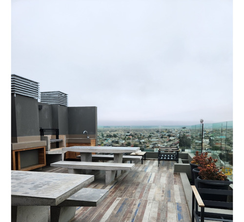 En Venta Departamento Nuevo, No Pagas Pie.
