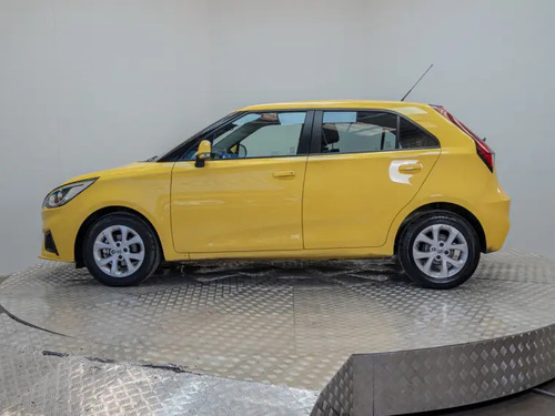 Mg 1.5 Std Mt 3