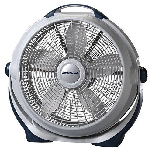 Lasko 3300 Fan 20  Máquina De Viento