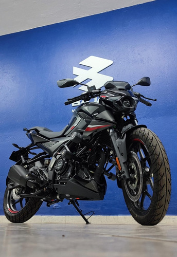 Bajaj Pulsar N250 Fi+abs 2025