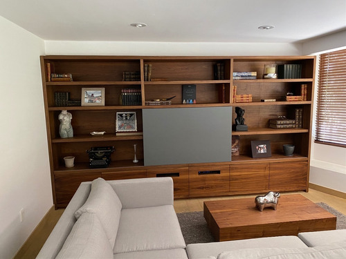 Departamento En Venta Polanco