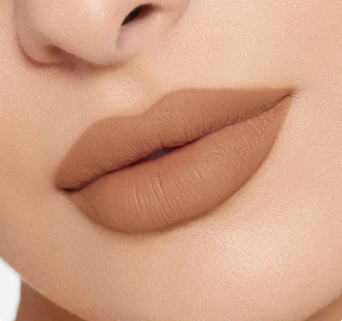Kylie Cosmetics Matte Liquid Lipstick Labial Liquido Mate Hazel