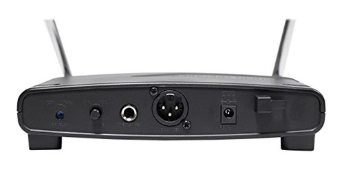 Audio Technica Atw901 Al Sistema 9 Vhf Sistema Inalámbrico C