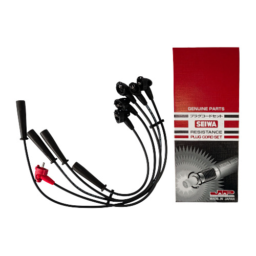 Cables Bujias Hilux 2.4 22r 1988-2000