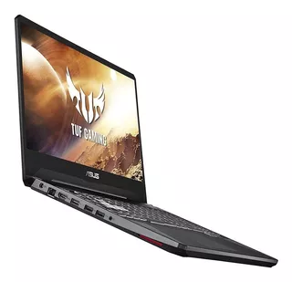 Laptop Gaming Asus Fx505gt 15.6' I5 9na 8gb 1tb Hdd V4gb W10