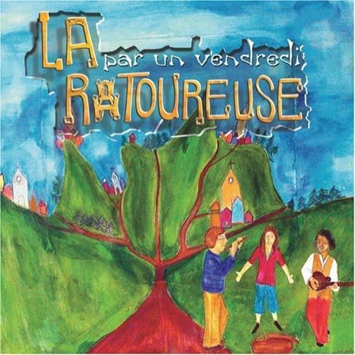 Cd: Par Un Vendredi