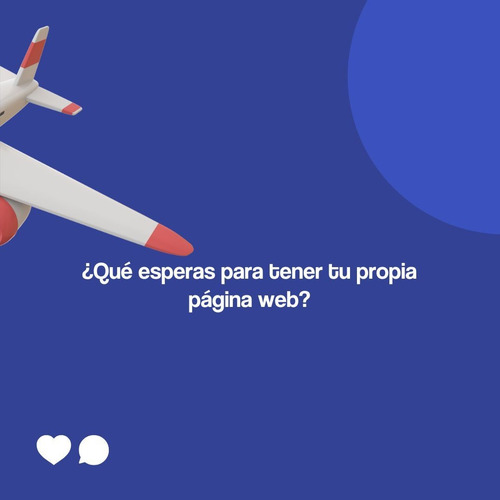 Imagen 8 de 8 de Página Web Informativa / Hosting, Dominio Y Ssl Gratis