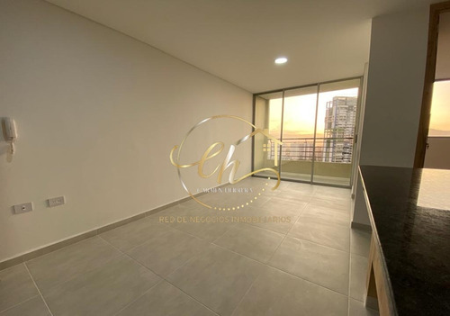 Venta Apartamento Nuevo Ricaurte