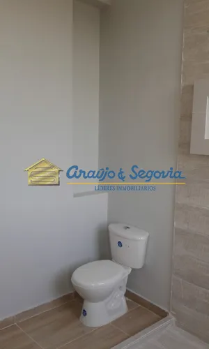 Edificio En Venta Floresta, Montería