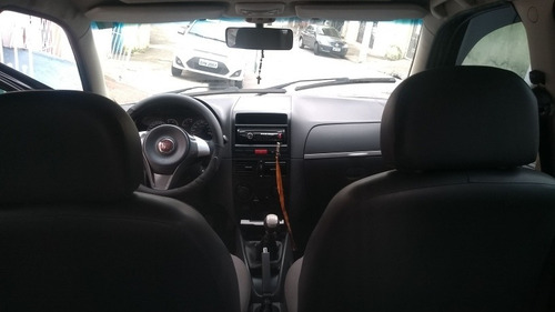Fiat Palio 2005 1.3 Elx Flex 5p