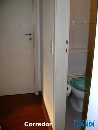 Imagem 9 de 15 de Apartamento - Butantã - Sp - 426773