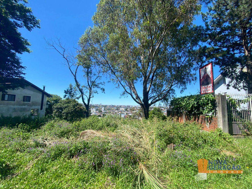 Imagem 3 de 3 de Terreno À Venda, 360 M² Por R$ 280.000 - Colina Sorriso - Caxias Do Sul/rs - Te0327