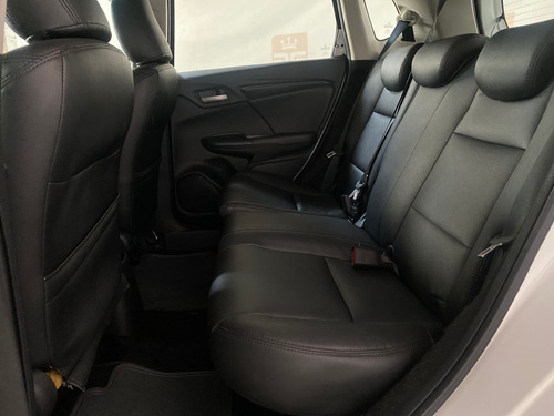 Honda Fit FIT PERSONAL 1.5 FLEXONE 16V 5P AUT.