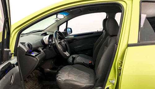 Imagen 2 de 15 de 34599 - Chevrolet Spark 2017 Con Garantía Mt