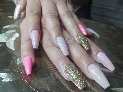 Uñas Softgel 