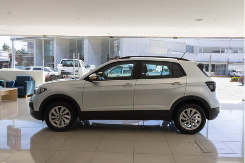 Volkswagen T-Cross 1.6 Trendline Tiptronic