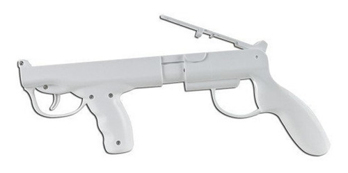 Arma Magnum Gun Para Wii