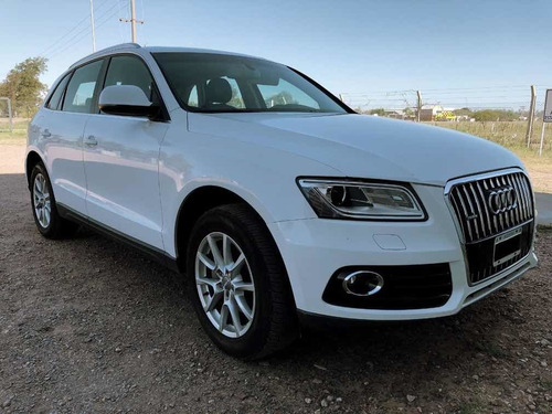 Audi Q5 2.0 Tfsi 225cv Quattro 2013