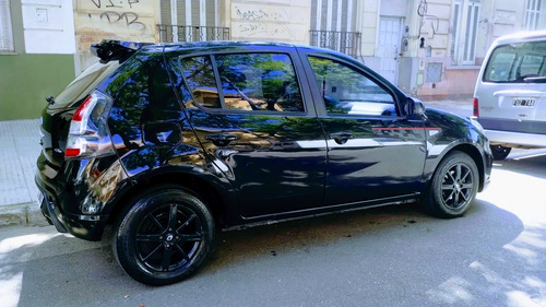 Renault Sandero 1.6 Gt Line 105cv