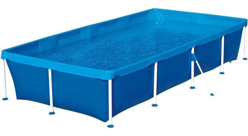 Piscina 3000 Litros Mor Standard