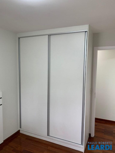 Imagem 15 de 15 de Apartamento - Alto Da Boa Vista - Sp - 612059