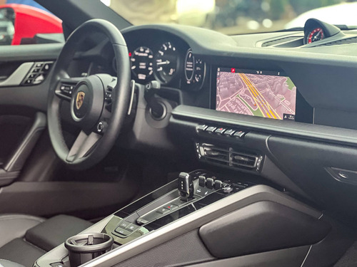 Imagem 8 de 8 de Porsche 911 3.0 24v H6 Gasolina Carrera Pdk