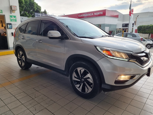 Imagen 3 de 14 de Honda Crv Exl Navi 2015