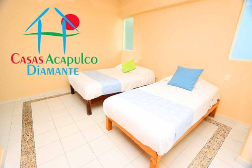 Imagen 20 de 30 de Cad Punta Pichilingue J Pb. Terraza Con Asoleadero, Alberca Privada Y Vista Al Mar
