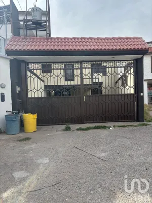 Casa en renta