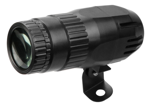 Zh Mini Focos Led Con Mando A Distancia Para Iluminación De